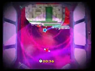 Super Mario Galaxy 2 Playthrough (Part 63) [No Commentary]