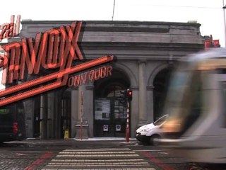 EuropaVox Bruxelles 2010