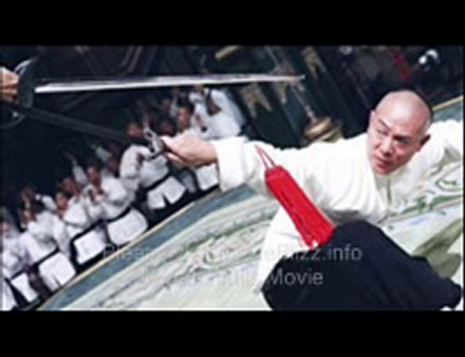 Fearless (2006)  Part 1 of 18