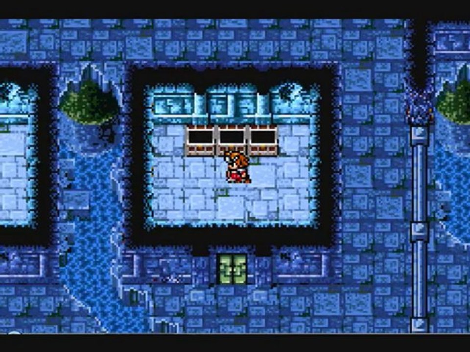 Final Fantasy Part 18 Le Palais Englouti Part 1
