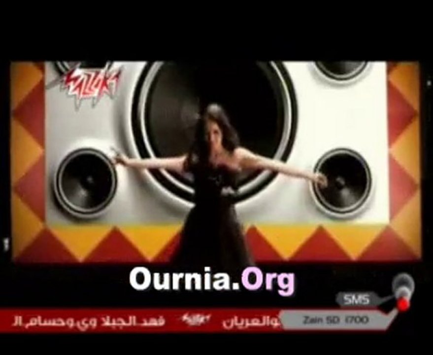 Melissa Ft Dr Alban SomeBody Call My Name Www.Ournia.Org