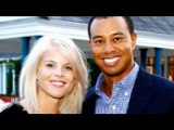 Tiger Woods & Elin Divorce Finally Done