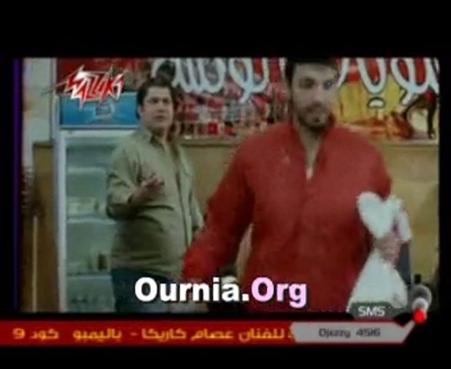 شادي شامل - لو قلك ايه Www.Ournia.Org