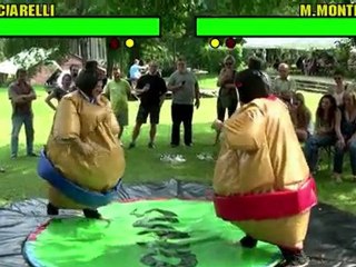 60 ans AVSEA-Anniversaire du Foyer des Trois Scieries Jour 1