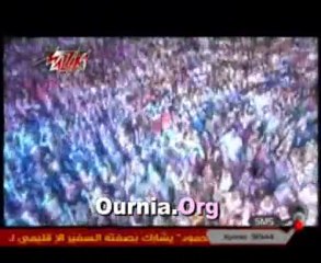 عمر مصطفى - يا ريت  Www.Ournia.Org