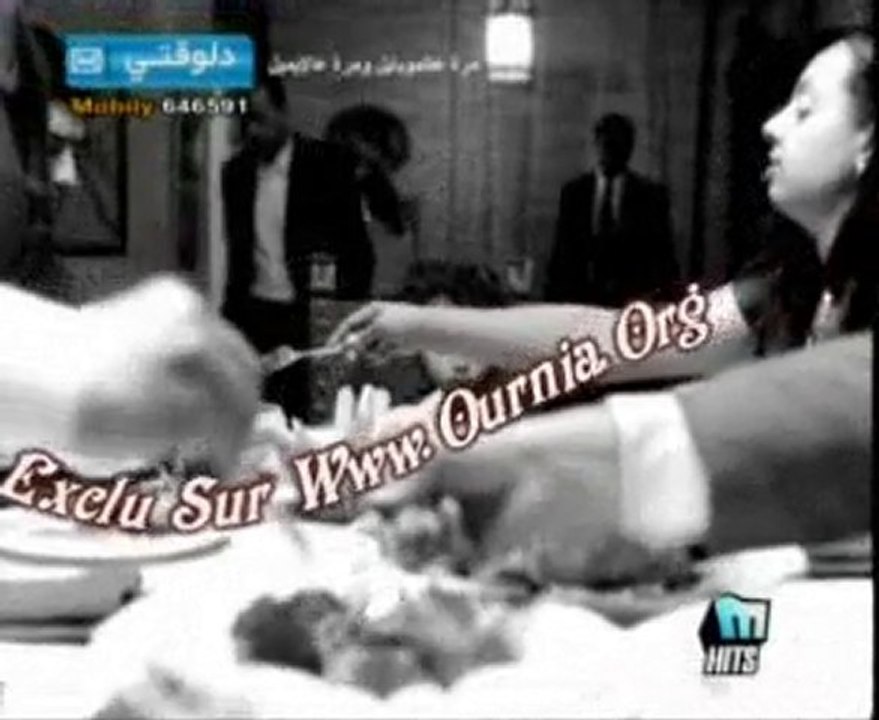 وائل جسار - قلبك حنين يا نبي Www.Ournia.Org