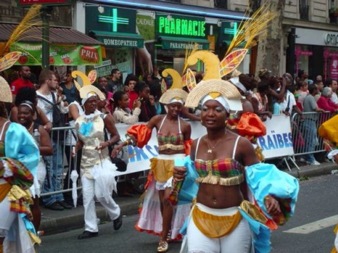 Carnaval tropical à paris 2010 3
