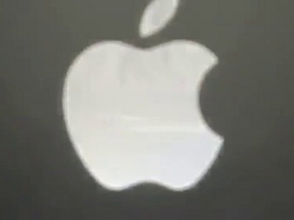 Apple - 30 ans en 2 minutes