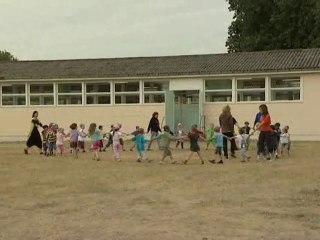 Calaisis TV : Centre de loisirs Jules-Ferry