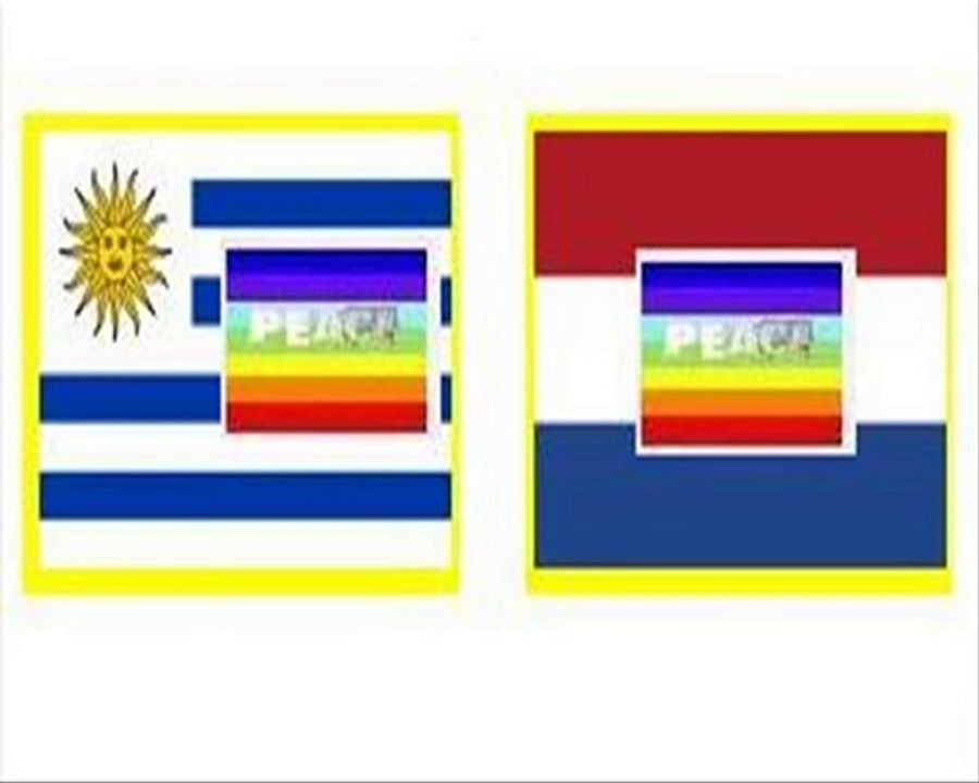 netherlands vs uruguay