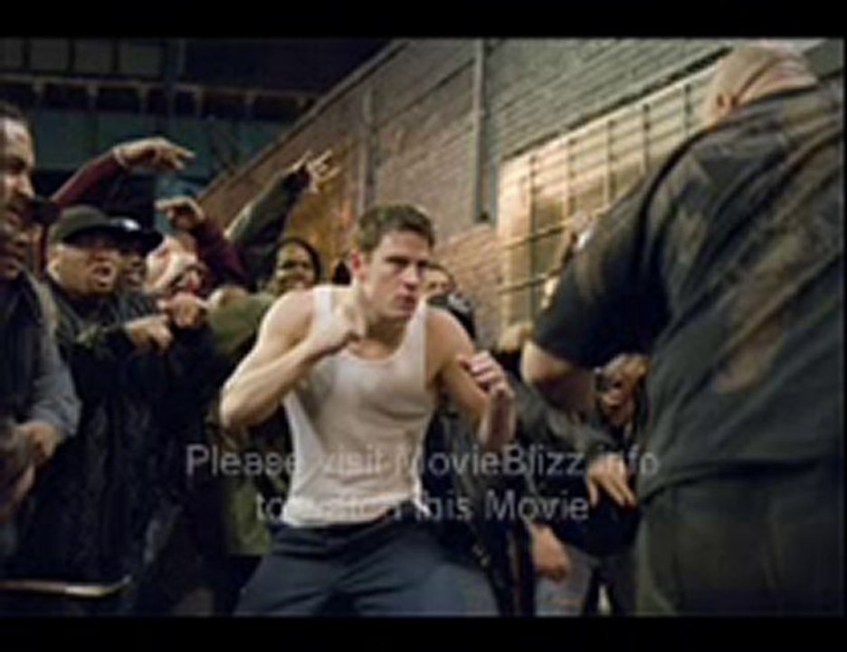 Fighting Part 1 of 18