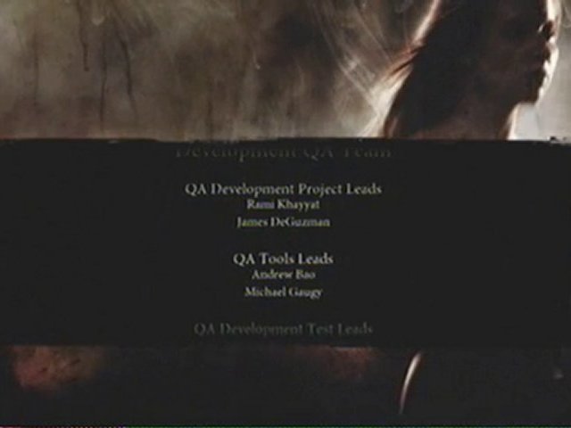 Let's Play: Dante's Inferno