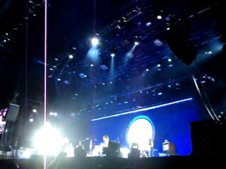 Pearl Jam - Alive - Main Square Arras - 3/07/2010