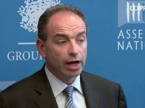 Copé recommande à Woerth de tenir bon