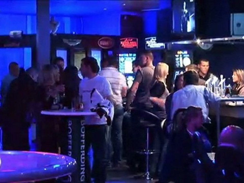 Bar Ambiance Le Garage - soirées dj, soirées à thème, bar ro