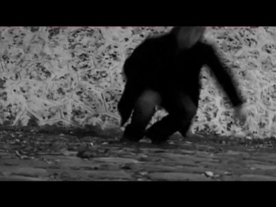 Burning souls - extrait