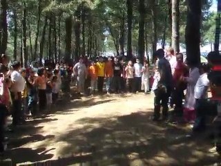 Esenler'liler Anadolu Gençlik pikniğinde buluştu -I-