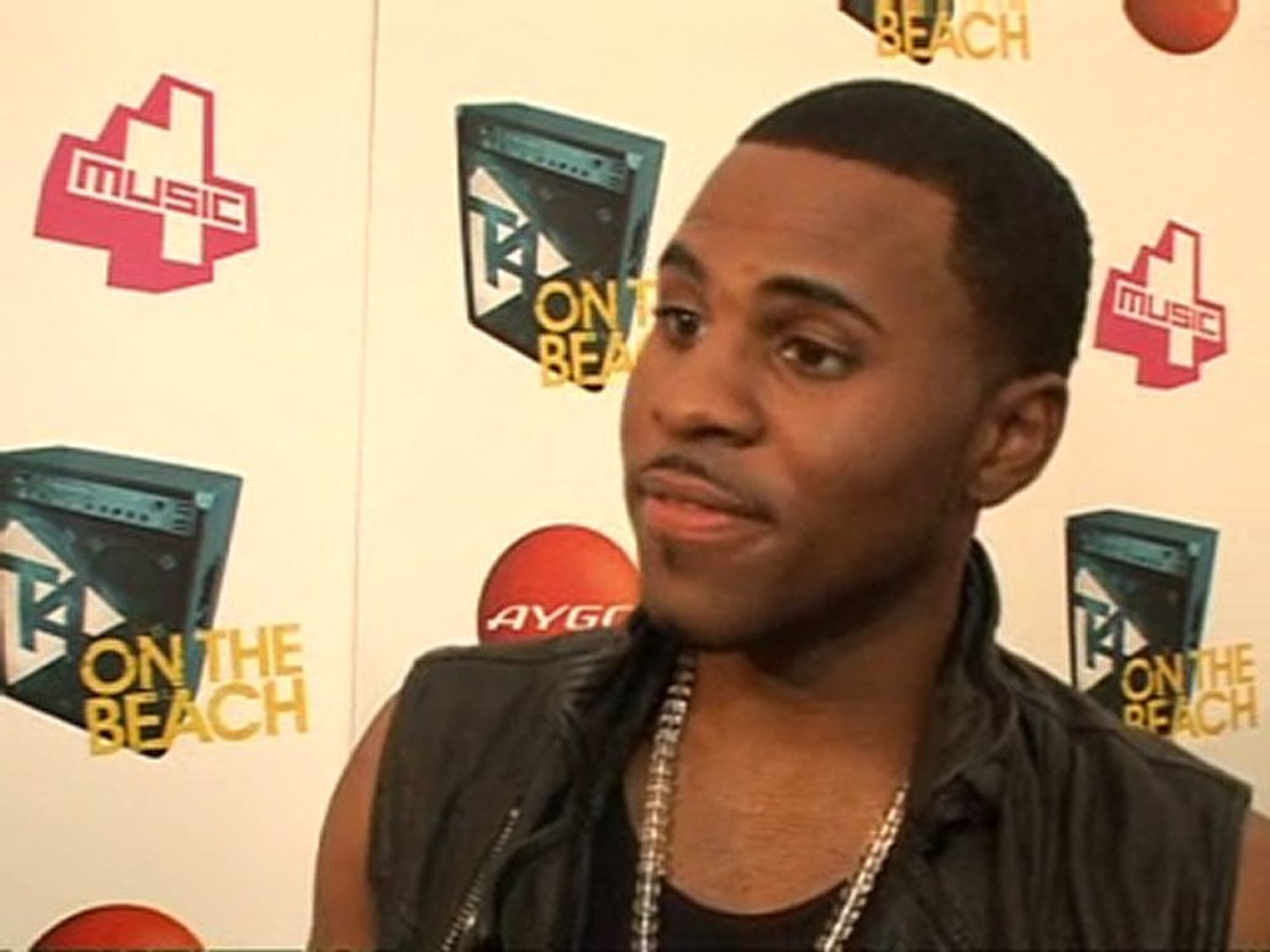 Oritse from JLS & Jason Derulo talk girls!