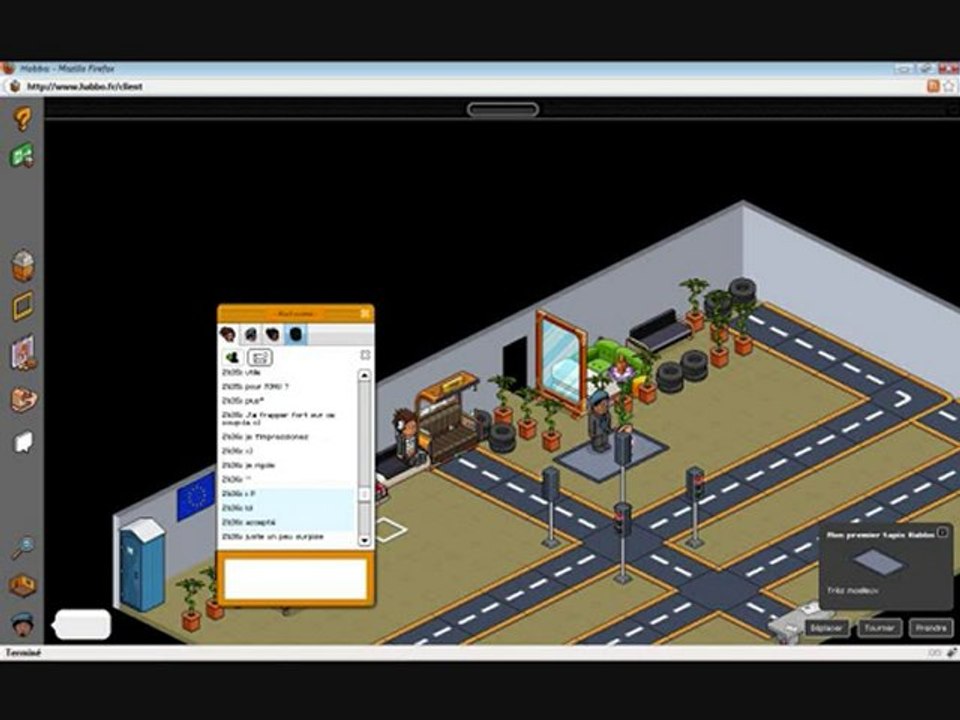 Habbonu - Galerie Photo