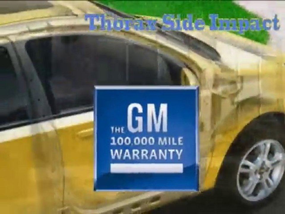 New 2010 Chevrolet Aveo at Chesapeake Chevy Dealer