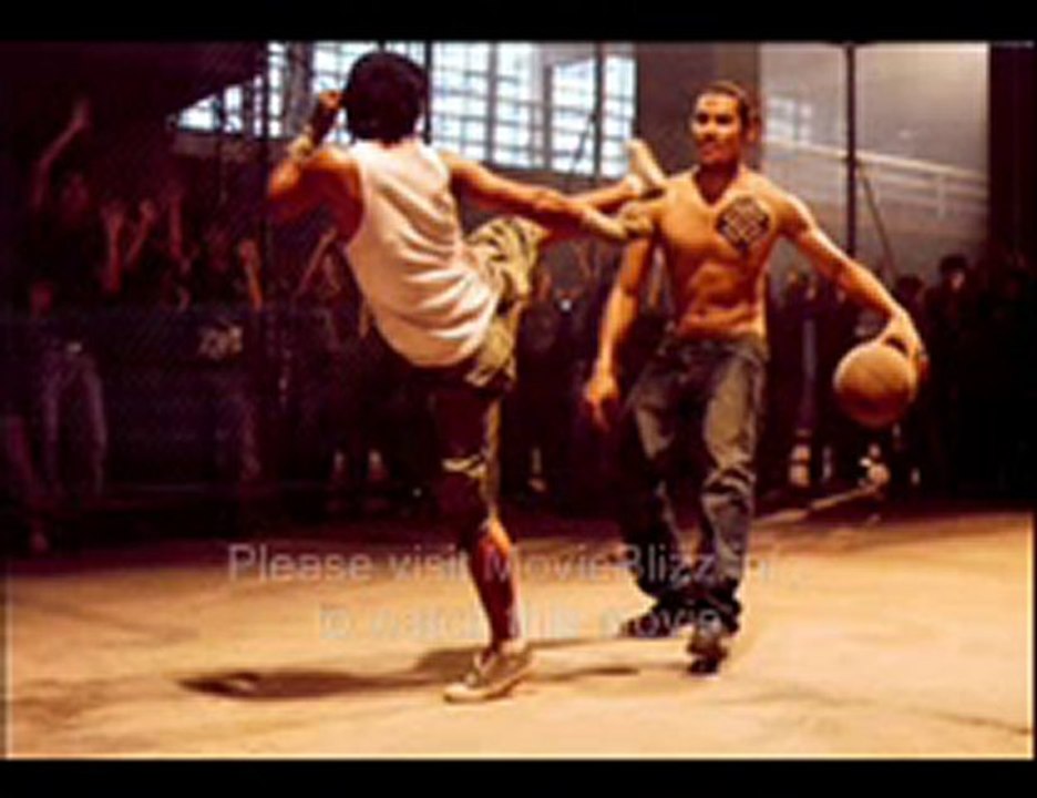 Fireball (2009) Part 1/13