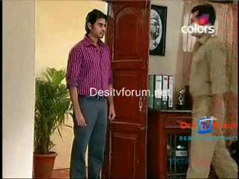 Bhagya Vidhaata - 6th July 2010 pt2