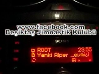 Sevgin Uğrunda Deplasmanda ~ Yeni Beste