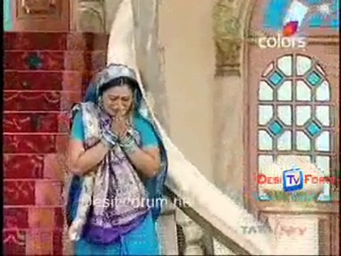 Bhagya Vidhaata - 6th July 2010 pt3