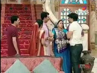 Bhagyavidhaata-6th July-Part-3