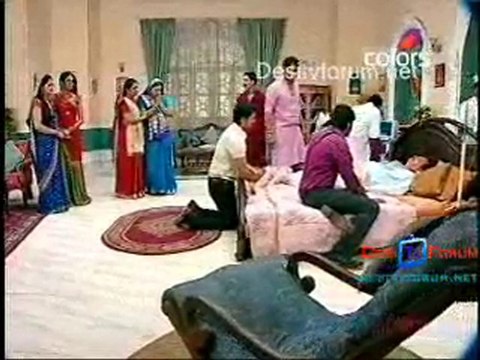 Bhagya Vidhaata - 6th July 2010 pt4