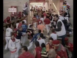 La Cuenta Atrás - 05/07/2010