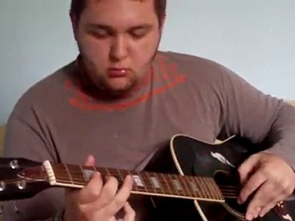 Black Eyed Peas - I Gotta Feeling (Country Version)