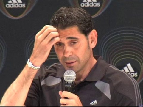 FOOTBALL365 : Avant Allemagne-Espagne