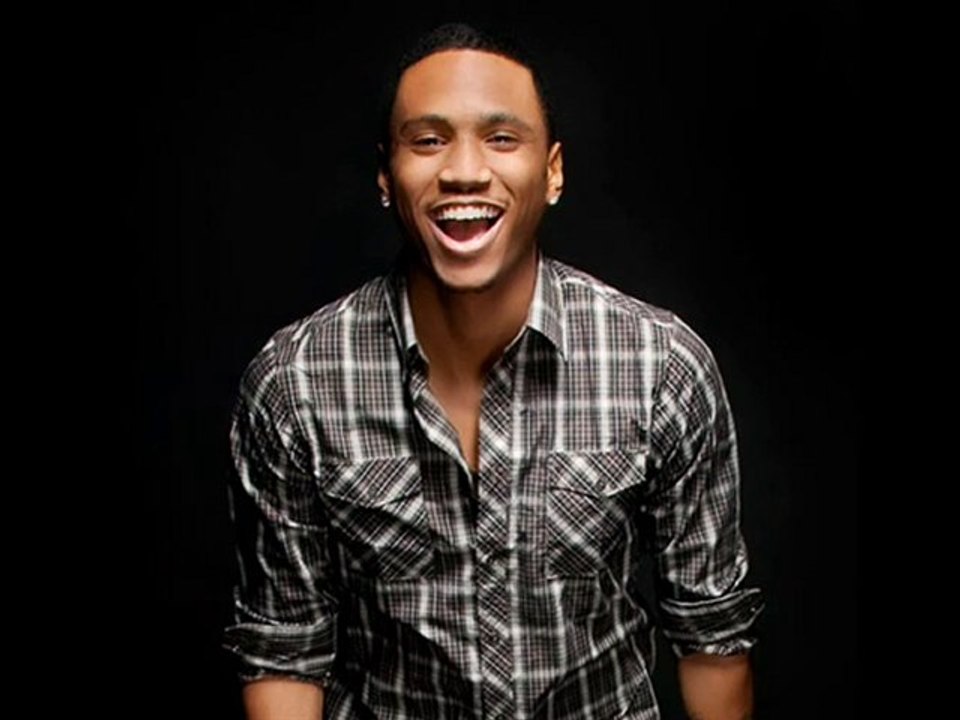 trey songz take you home