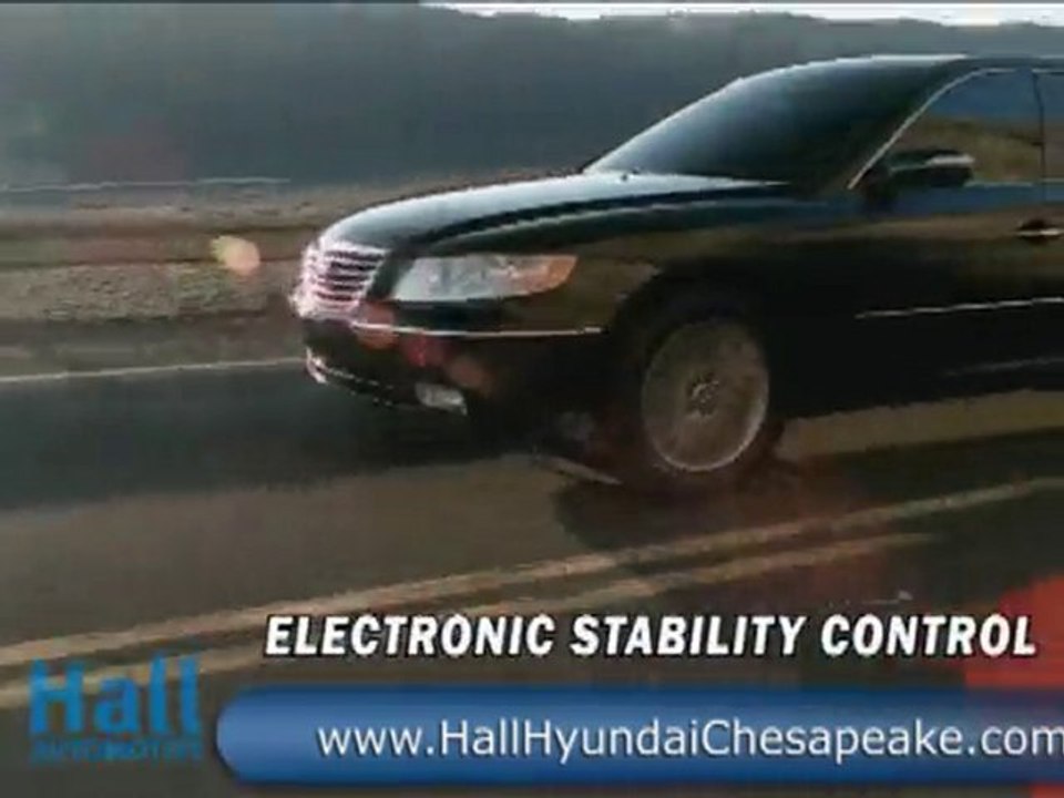 New 2009 Hyundai Azera Video | VA Hyundai Dealer