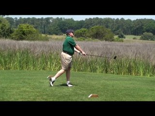 Myrtle Beach Golf Holiday - Cold Beer Open