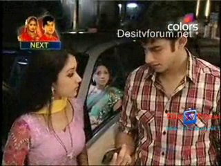 Thoda Hai Bas Thode Ki Zaroo - 6th July 2010 pt3