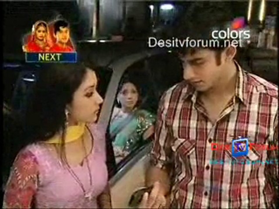 Thoda Hai Bas Thode Ki Zaroo - 6th July 2010 pt3