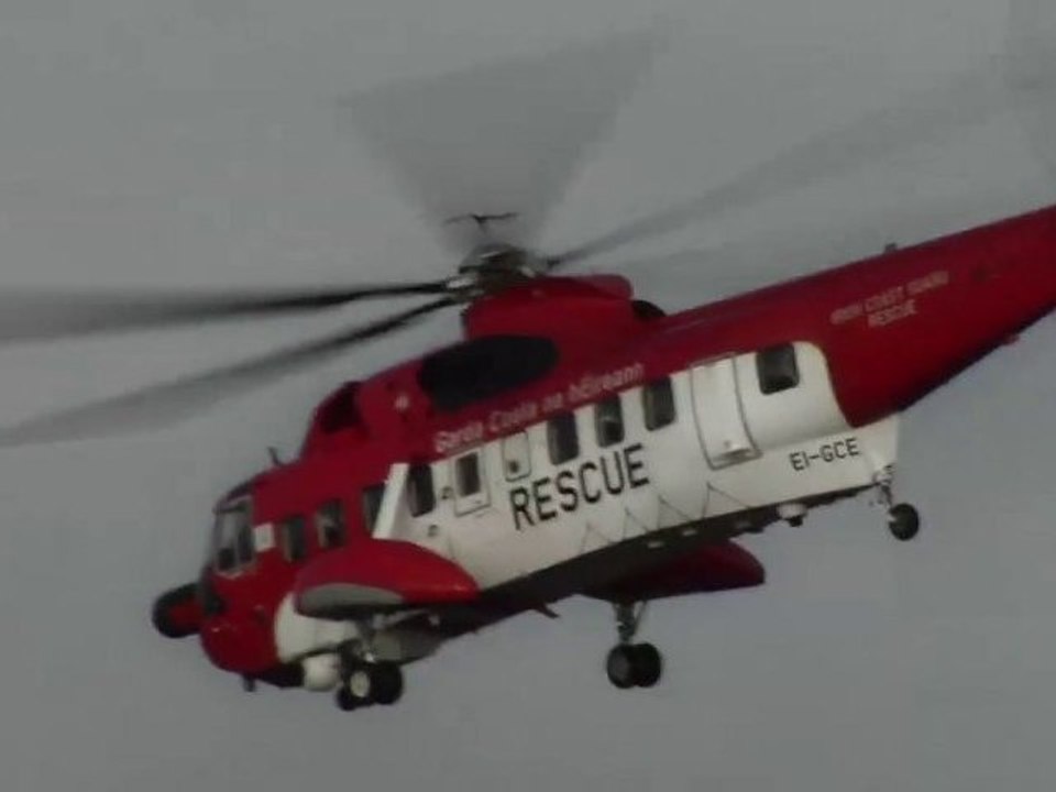 Rescue 117 Promo
