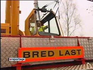 Pro7 Reportage - Die Achterbahn-Dynastie Ronny Schäfer Tei1