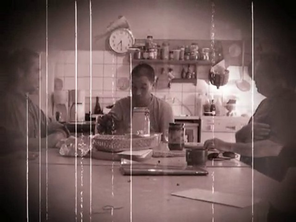 Sequence 2-vaisselle