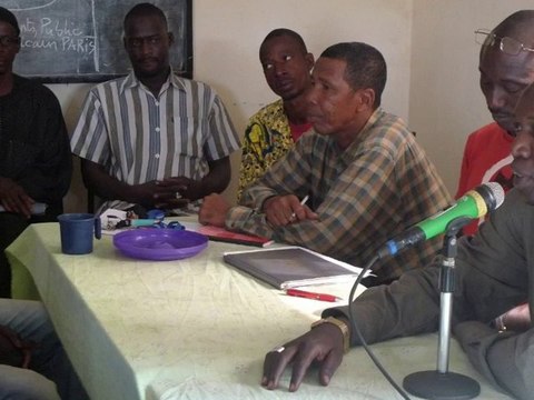 Des Maliens expulsés de Libye témoignent