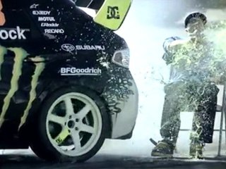 ileri sürüş tekniği