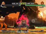 PSX Capcom vs SNK by SDR & leandroff5sfz3