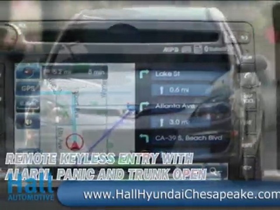 New 2009 Hyundai Elantra Touring Video | VA Hyundai Dealer
