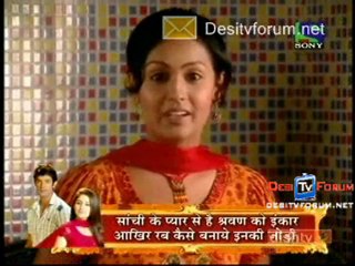 Man Rahe - 6th July 2010 - pt2
