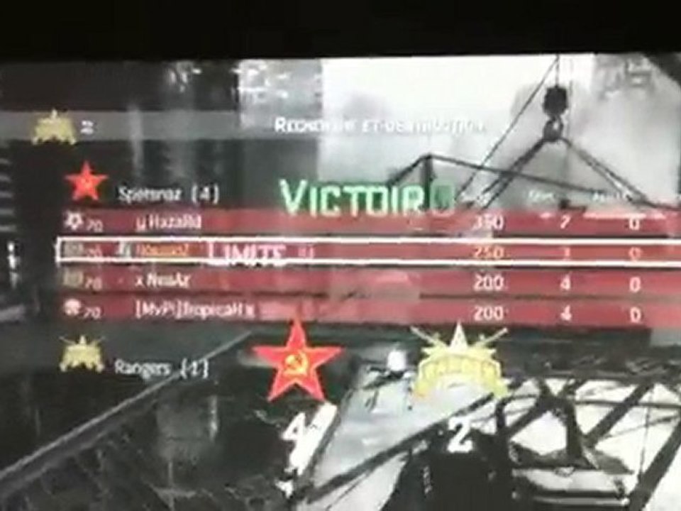 Highrise 4-2 =) LoooSeee