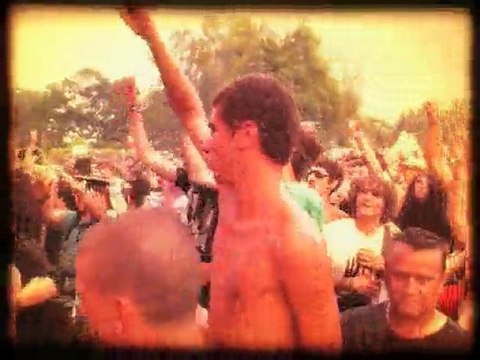 L'Est républicain présente les Eurockéennes 2010 clip 3