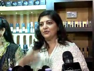 MUAAH MORE Beauty Salon Lounge Inaugu