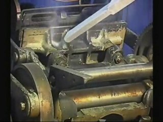 BIOTURCA_BIOMEX MAKİNA BOYASI VE BAKIMI